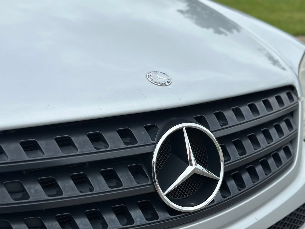 Used 2006 Mercedes-Benz ML 350 4MATIC image 10