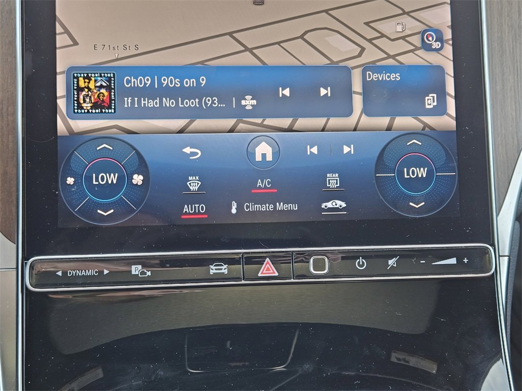 Used 2023 Mercedes-Benz GLC 300 GLC 300 image 15