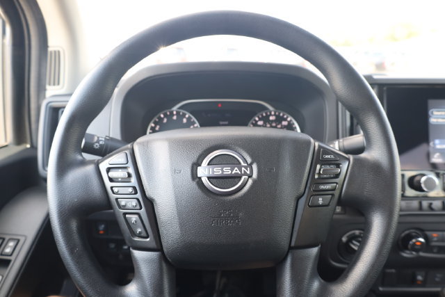 Used 2025 Nissan Frontier S AWD/4WD image 14