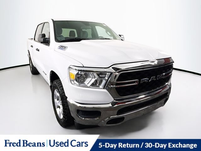 Used 2023 RAM 1500 Lone Star