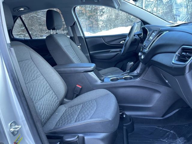 Used 2020 Chevrolet Equinox LT w/ LPO, Floor Liner Package image 27
