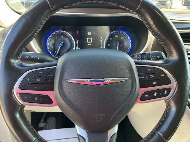 Certified 2019 Chrysler Pacifica Touring-L Plus w/ Advanced Safetytec Group FWD image 14