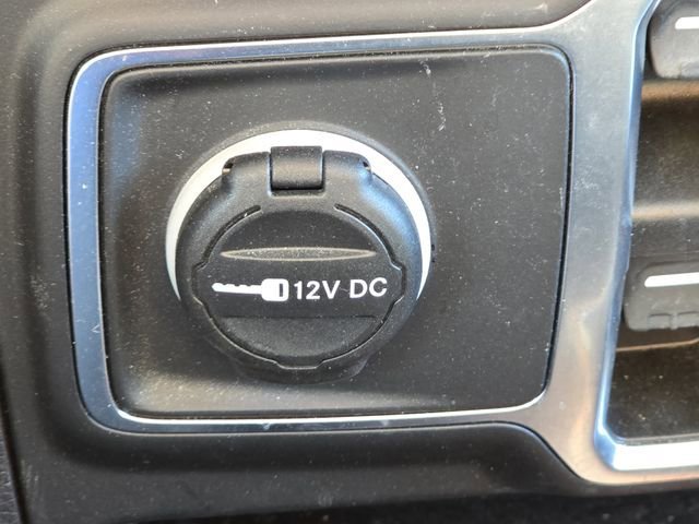 Used 2021 Jeep Wrangler Unlimited Sahara w/ Cold Weather Group image 8