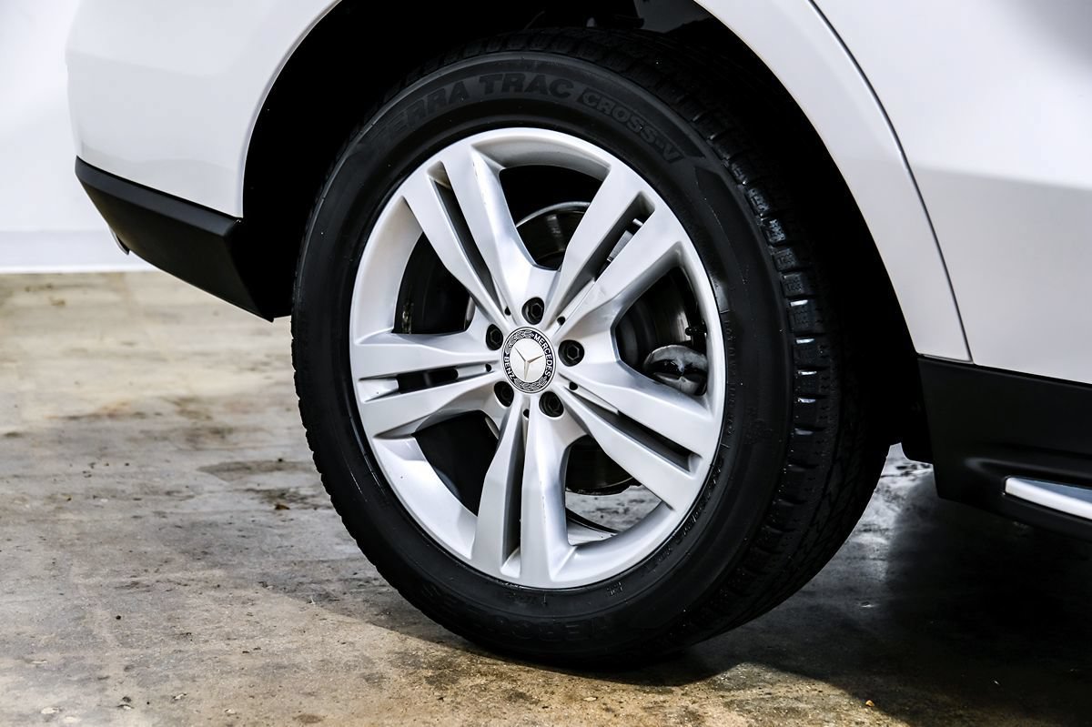 Used 2015 Mercedes-Benz ML 350 4MATIC w/ Premium 1 Package image 62
