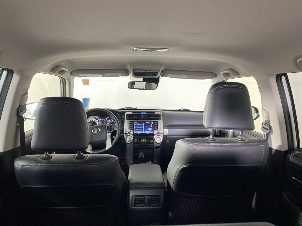 Used 2023 Toyota 4Runner TRD Sport image 15