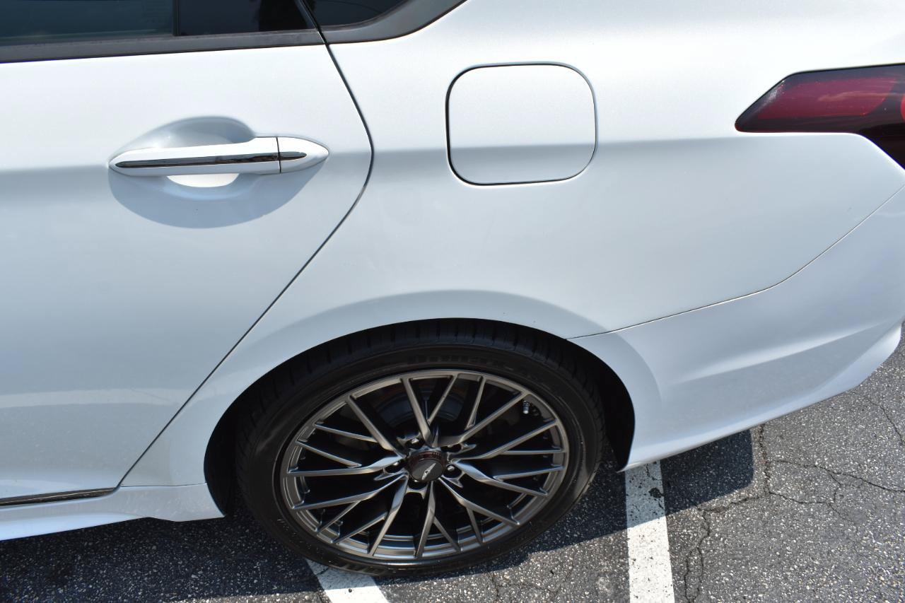 Used 2018 Genesis G80 3.3T Sport AWD/4WD image 35