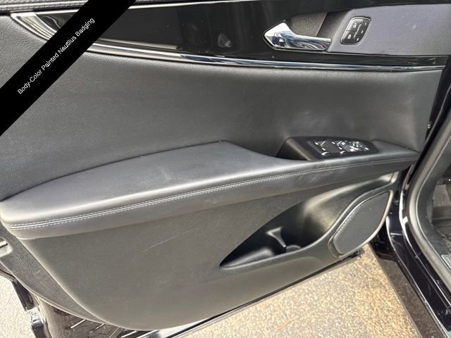 Certified 2023 Lincoln Nautilus Reserve w/ Monochromatic Package image 15