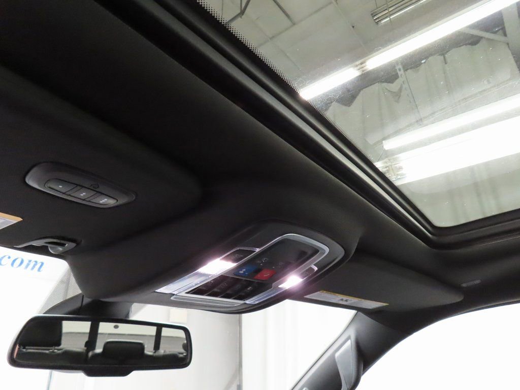 Used 2020 RAM 1500 Sport w/ Leather & Sound Group image 21