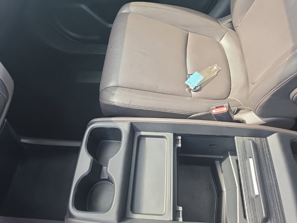 Used 2019 Honda Odyssey EX-L image 24