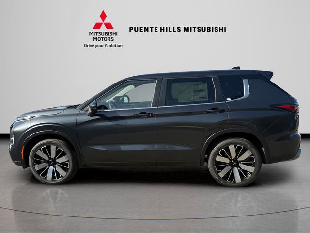 New 2026 Mitsubishi Outlander SE FWD image 8