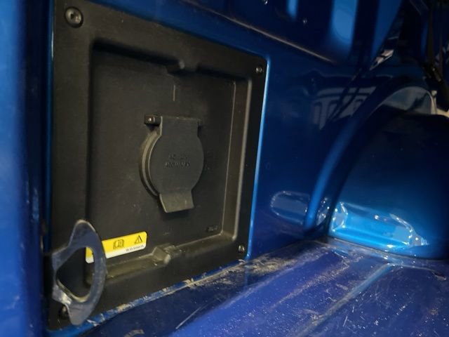 Used 2021 Ford F150 XL w/ STX Appearance Package image 48