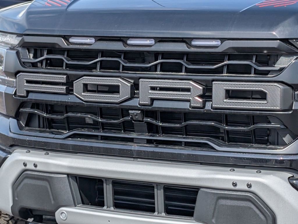 New 2025 Ford F150 Raptor AWD/4WD image 12