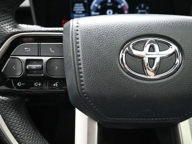 Used 2024 Toyota Tundra Limited image 28