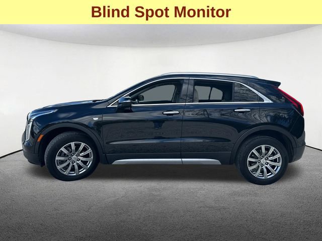 Used 2023 Cadillac XT4 Premium Luxury image 6