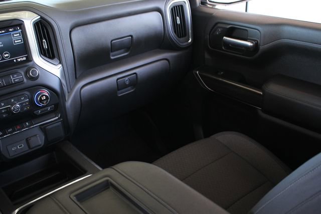 Used 2022 Chevrolet Silverado 1500 RST image 30