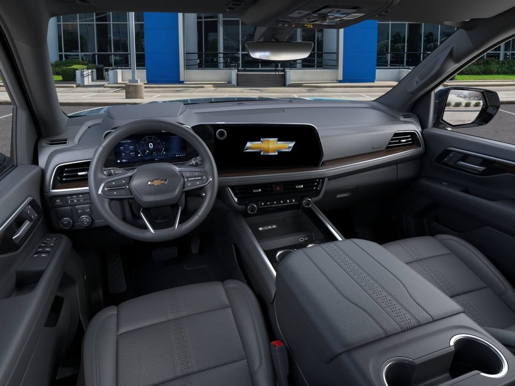 New 2026 Chevrolet Tahoe High Country RWD image 15