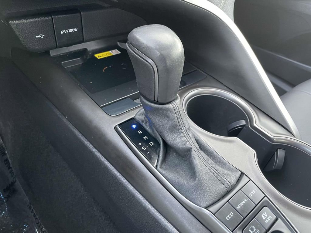 Used 2023 Toyota Camry XSE w/ Cold Weather Package image 45