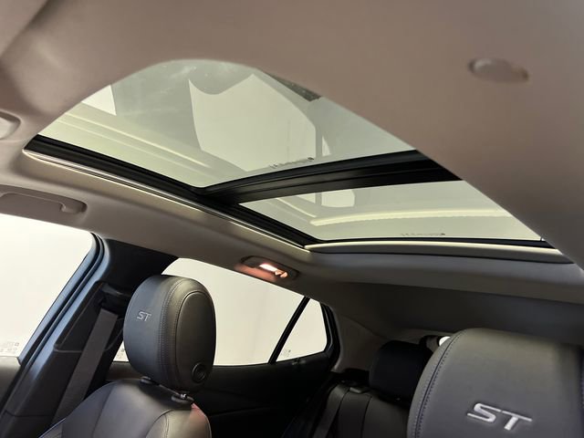 Used 2026 Buick Encore GX Sport Touring w/ Advanced Technology Package image 29