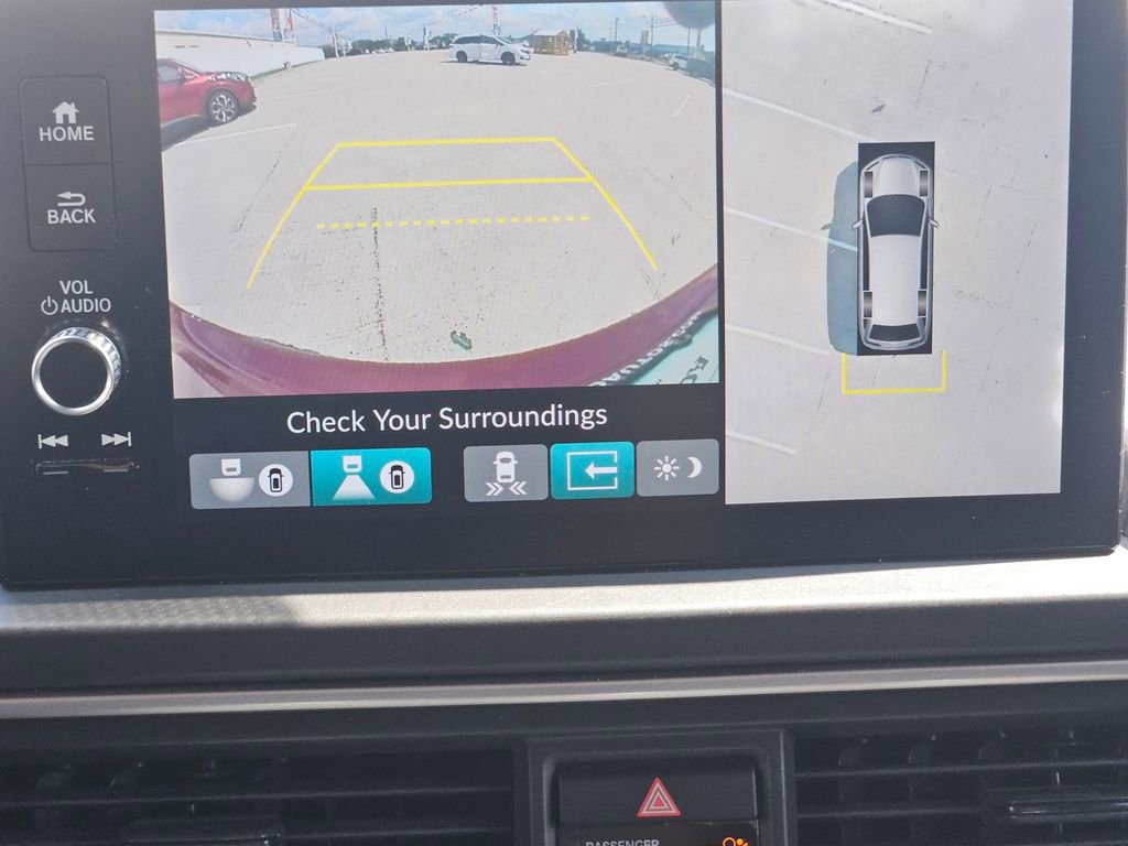 Used 2023 Honda Pilot Elite image 23