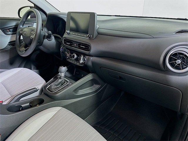 Certified 2023 Hyundai Kona SEL image 26