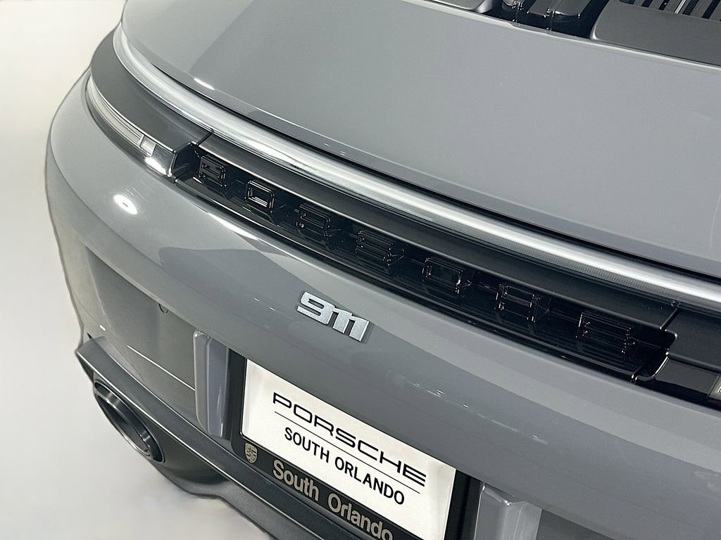 New 2026 Porsche 911 Carrera T image 30