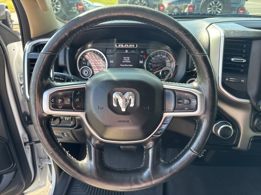 Used 2019 RAM 1500 Big Horn image 54
