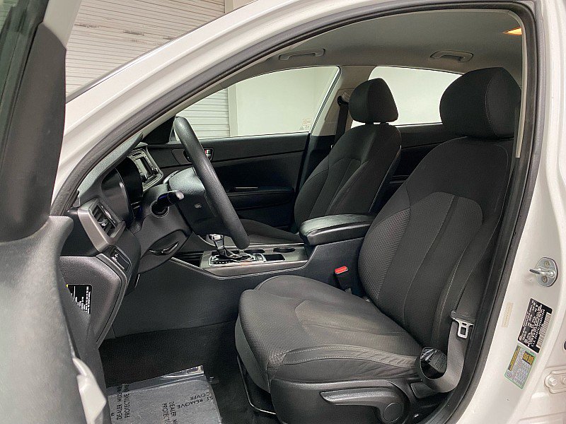 Used 2016 Kia Optima LX w/ Option Group 014 image 10