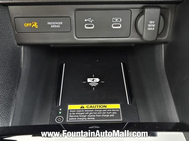 Used 2026 Acura Integra image 20