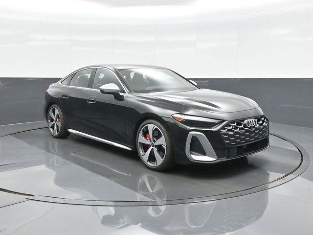 New 2026 Audi S5 Premium Plus