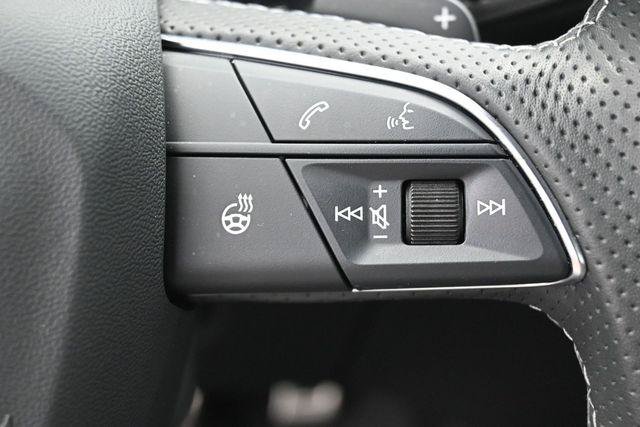 Used 2023 Audi SQ5 Premium Plus w/ Premium Plus Package AWD/4WD image 18