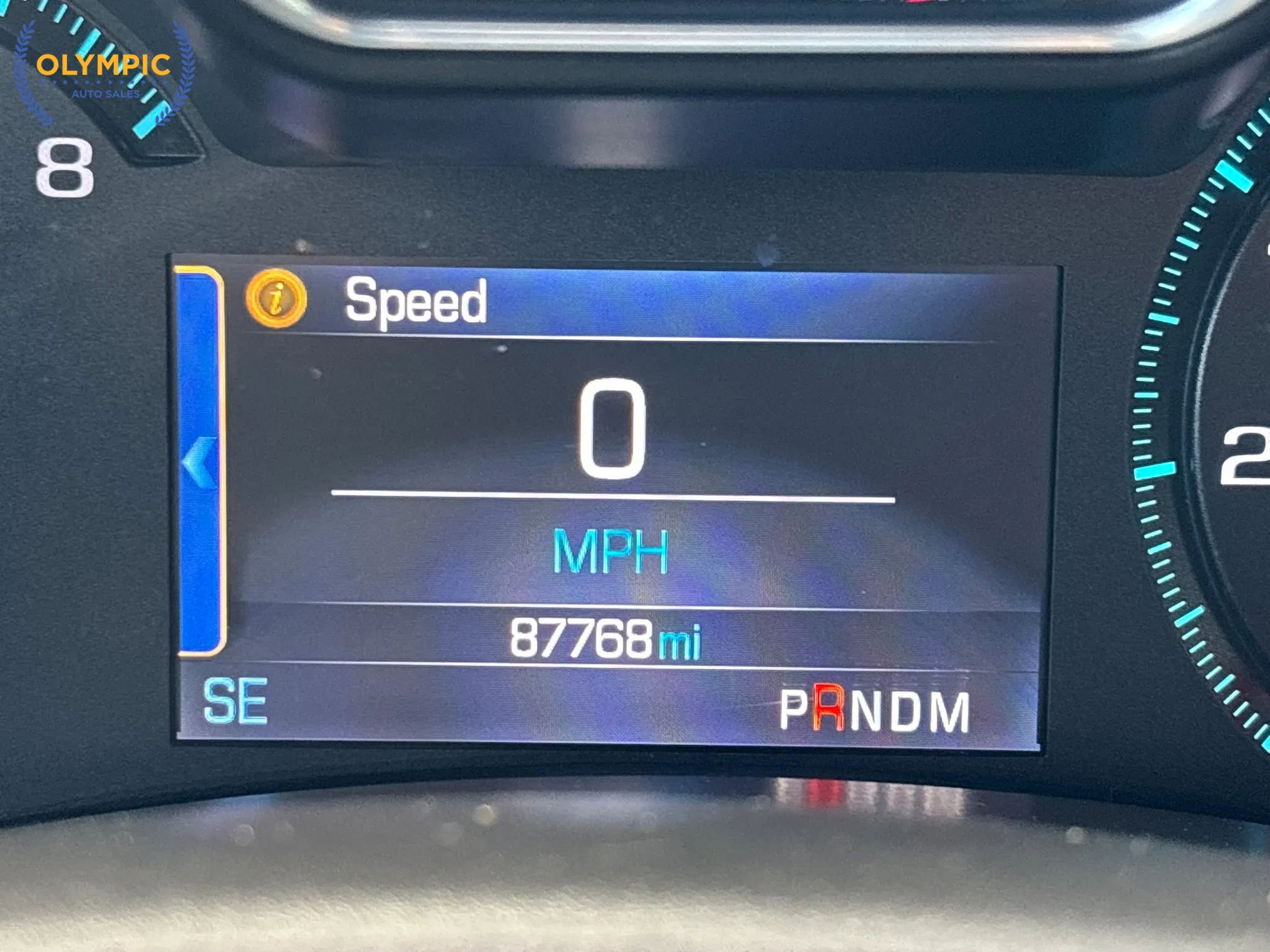 Used 2014 Chevrolet Impala LT w/ Convenience Package image 25