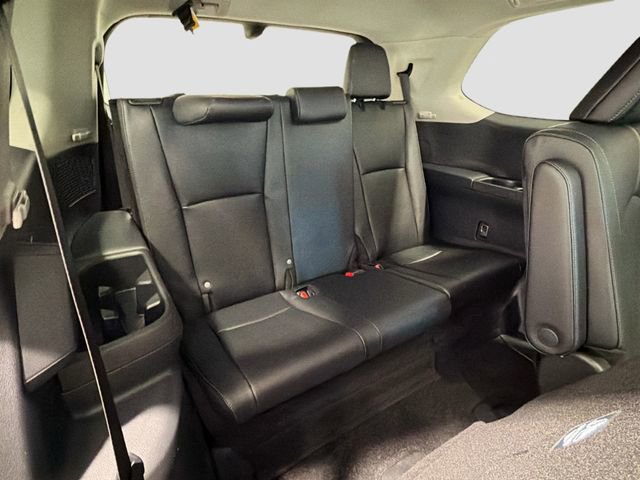 New 2026 Toyota Grand Highlander Platinum AWD/4WD image 21