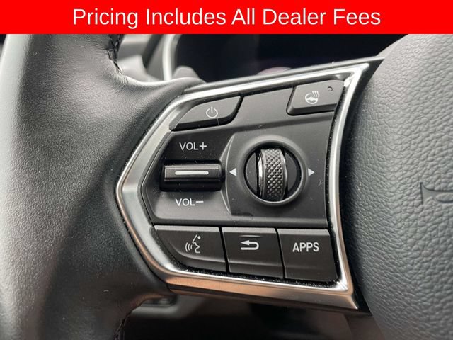 Used 2023 Acura MDX SH-AWD w/ Advance Package image 31