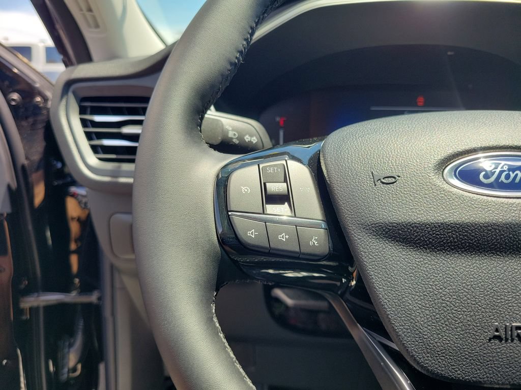 New 2026 Ford Escape Active w/ Cold Weather Package AWD/4WD image 23