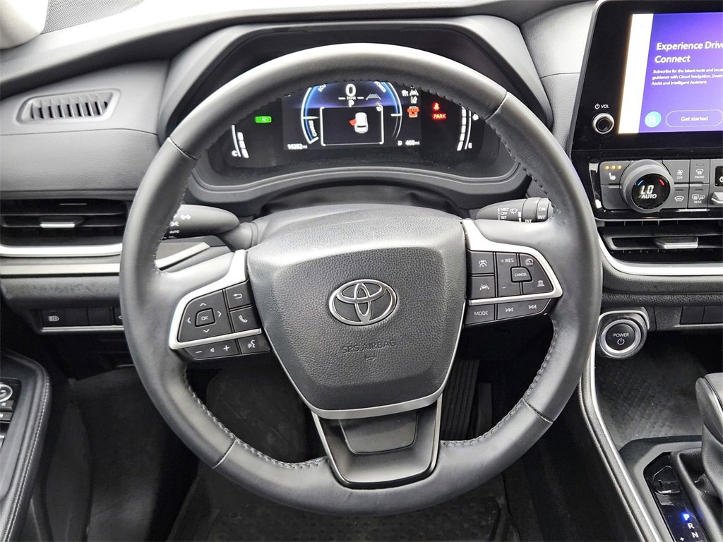 Used 2024 Toyota Grand Highlander XLE image 30
