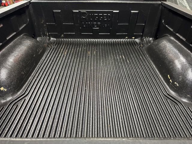 Used 2021 RAM 1500 Classic SLT image 21