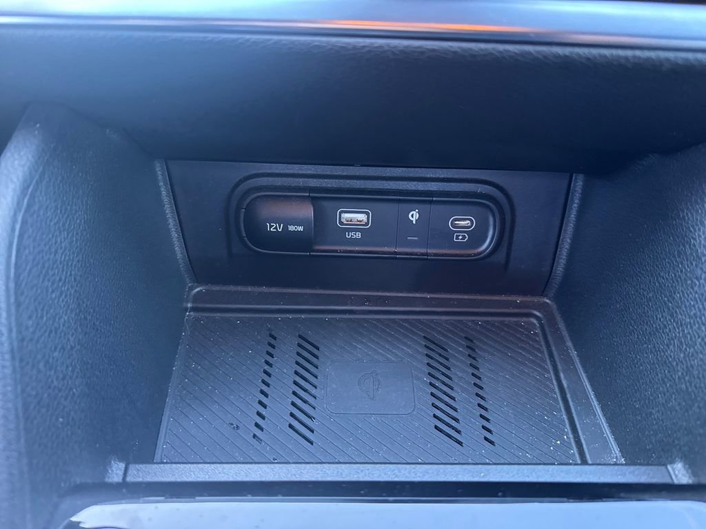 Used 2023 Kia Sportage X-Line image 23