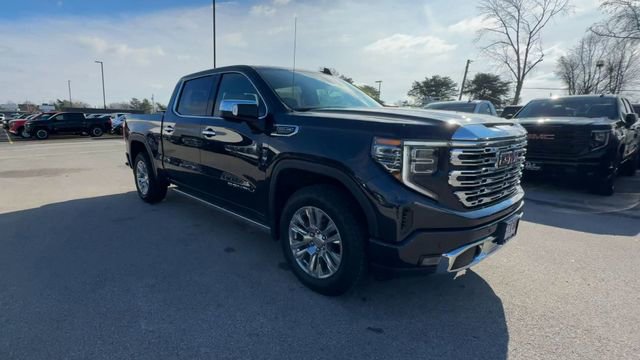 New 2026 GMC Sierra 1500 Denali w/ Technology Package image 2