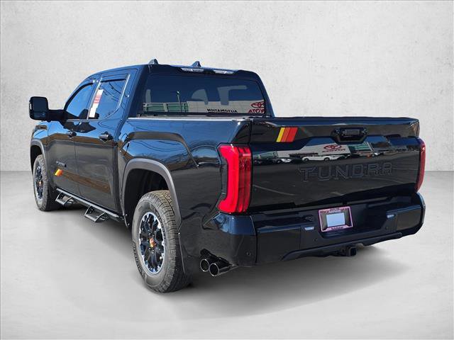 New 2026 Toyota Tundra Limited video 3