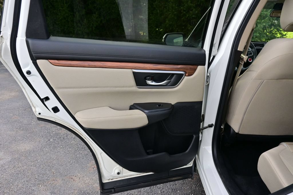 Used 2018 Honda CR-V EX image 13