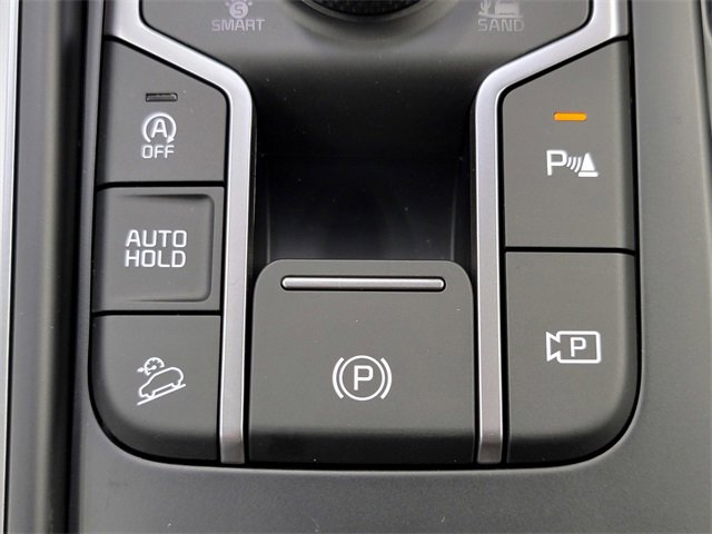 New 2026 Kia Sorento EX image 26