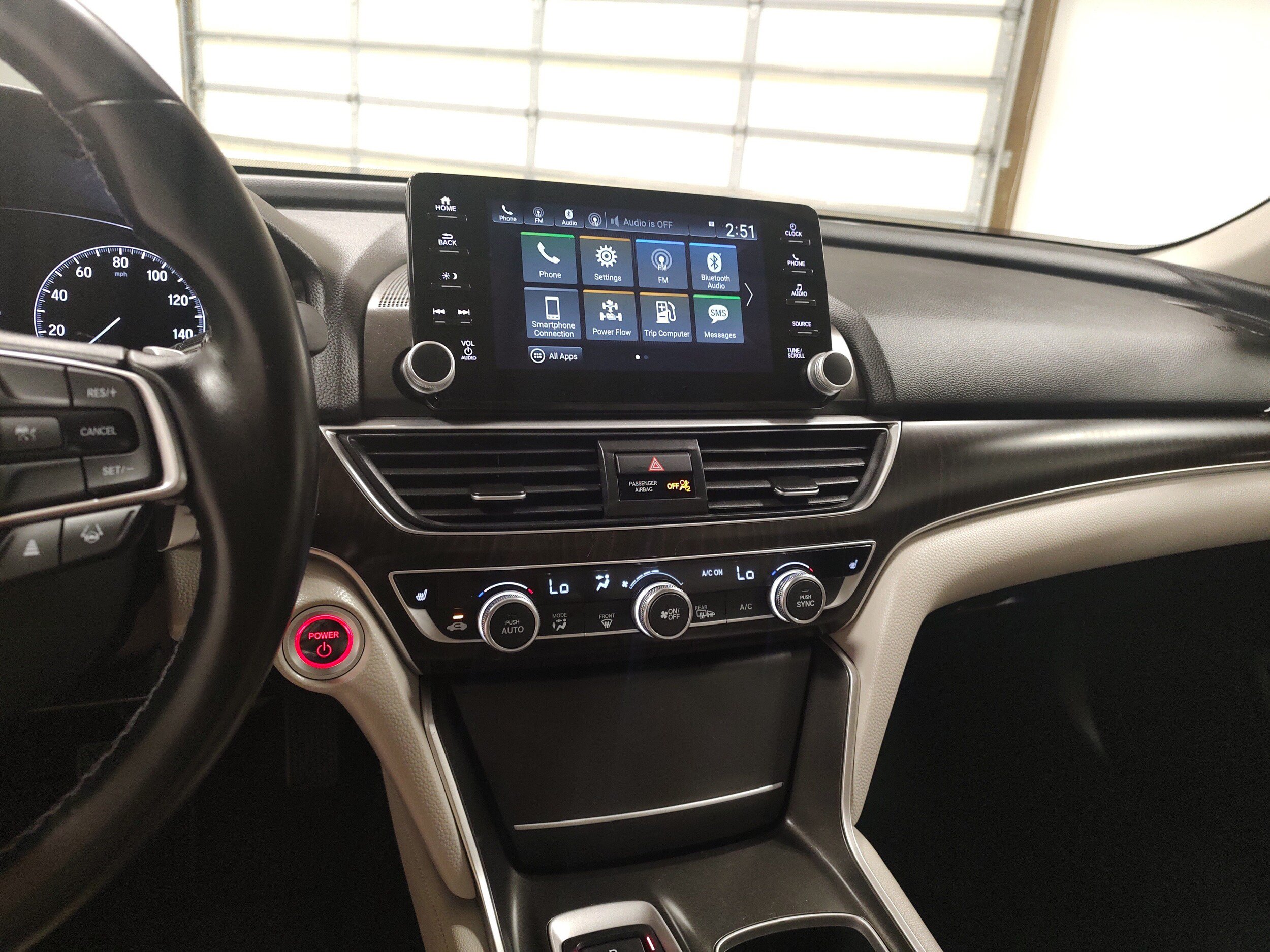 Used 2021 Honda Accord EX-L image 7