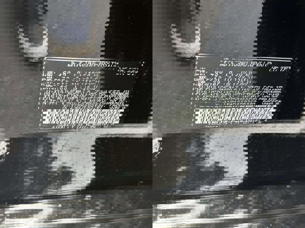 New 2025 Subaru Legacy Premium AWD/4WD image 25