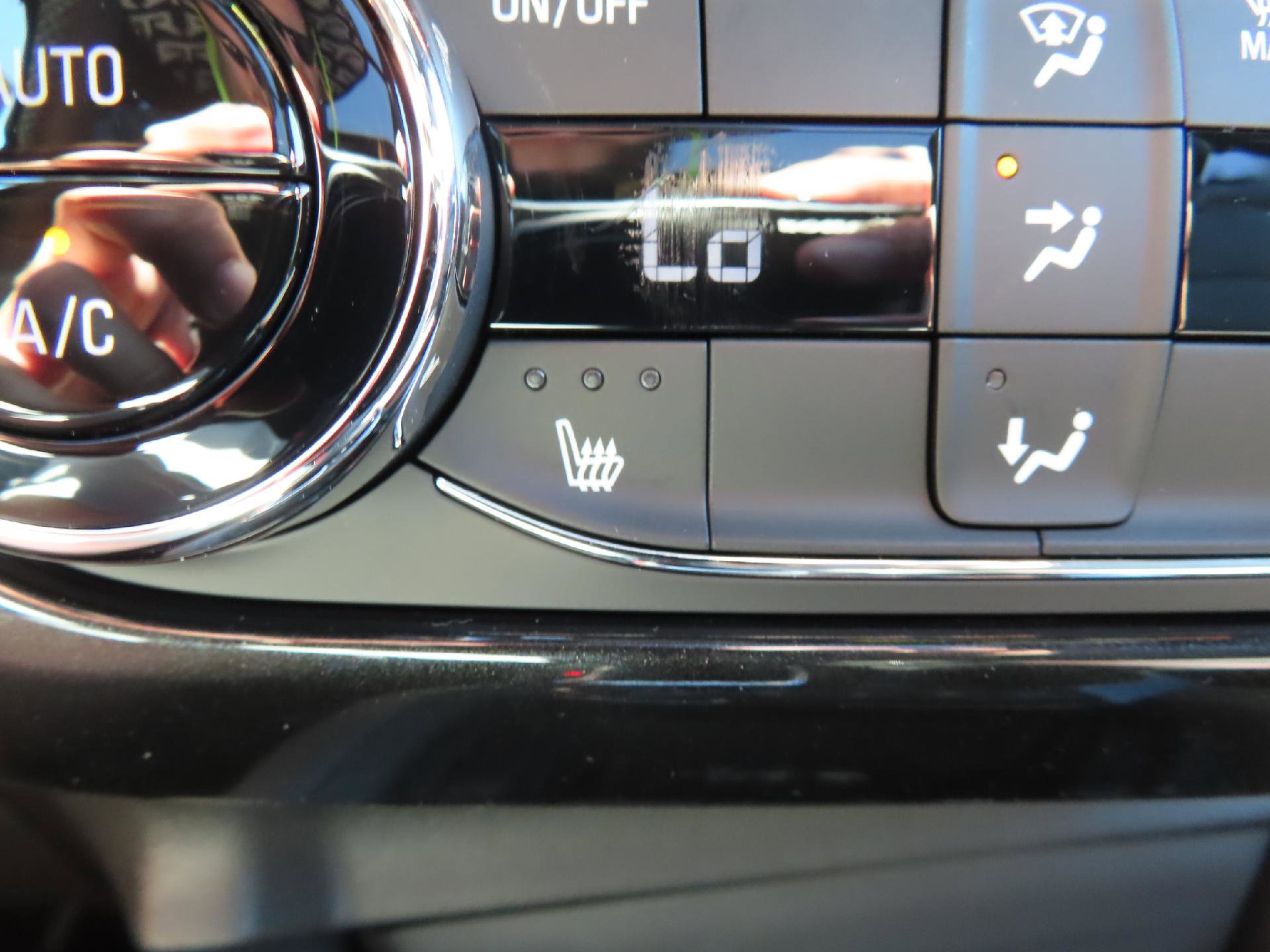 New 2026 Chevrolet TrailBlazer RS w/ Convenience Package image 27