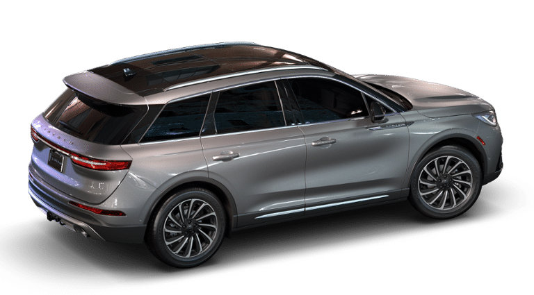 New 2023 Lincoln Corsair Reserve w/ Equipment Group 202A AWD/4WD image 25
