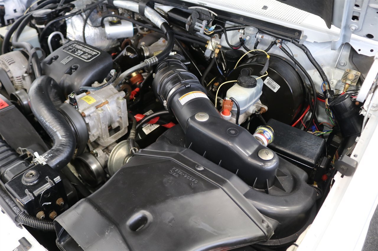 Used 1997 Ford F250 4x4 SuperCab Heavy Duty image 37