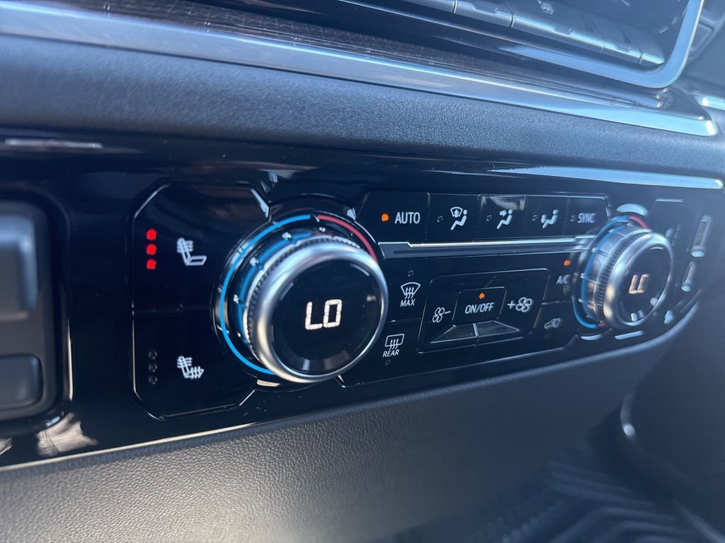 Used 2026 GMC Sierra 1500 Elevation image 23