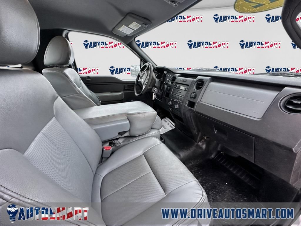 Used 2012 Ford F150 XL image 12