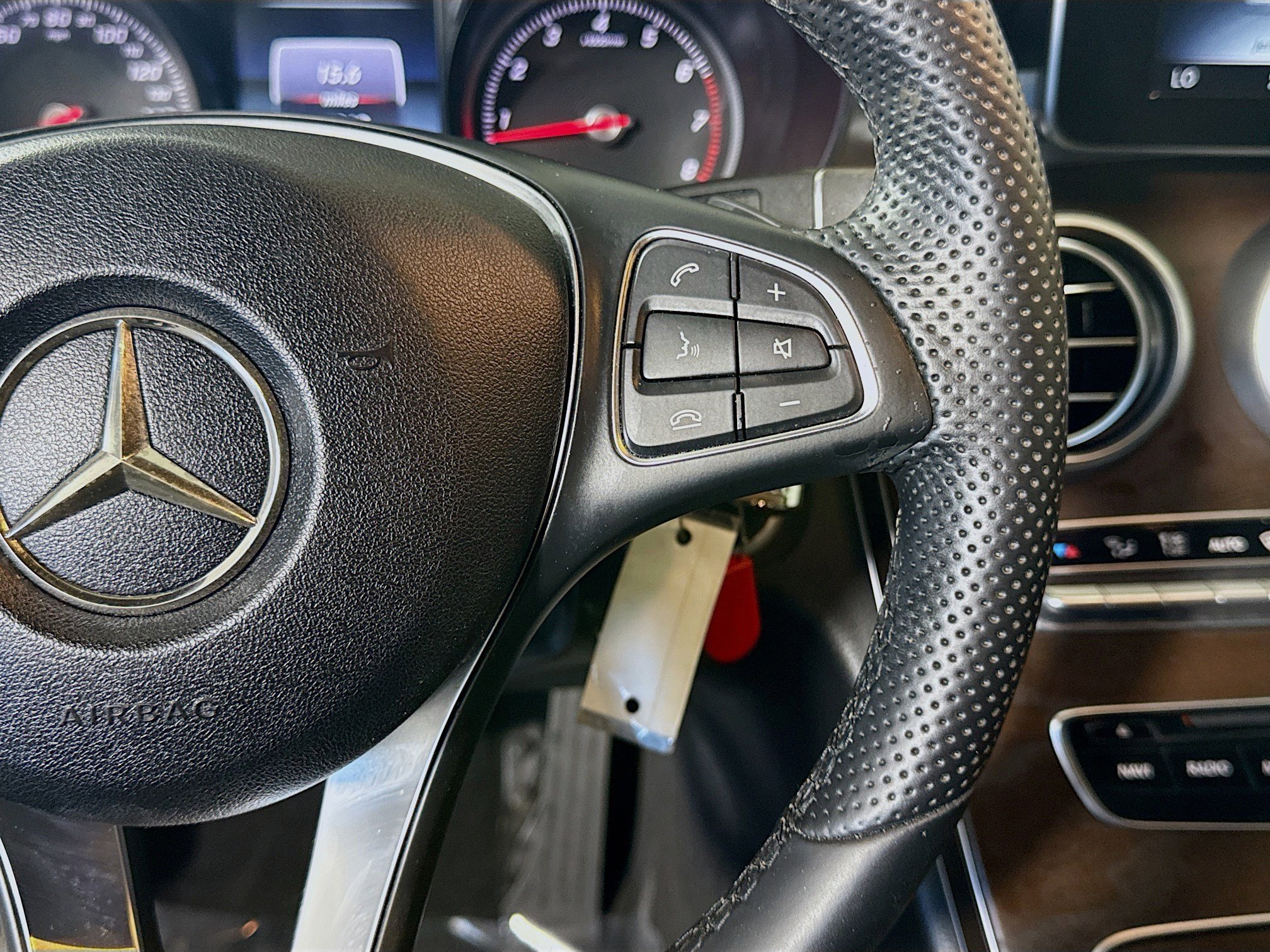 Used 2017 Mercedes-Benz C 300 Cabriolet image 15