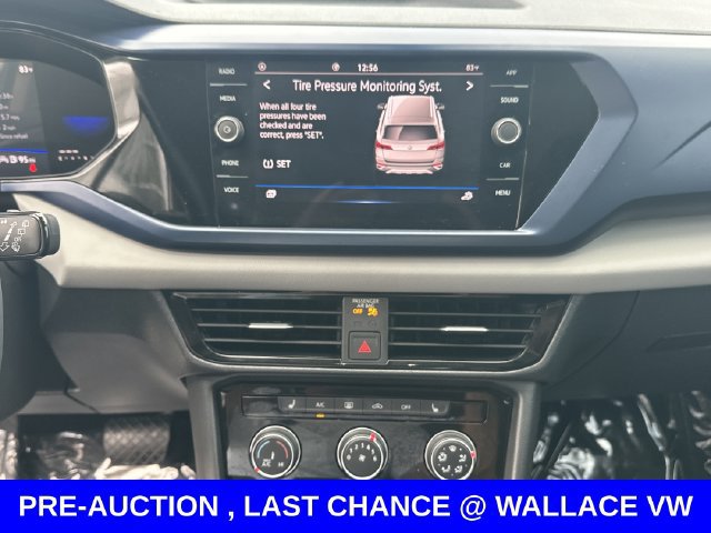 Certified 2023 Volkswagen Taos SE w/ Panoramic Sunroof Package FWD image 22